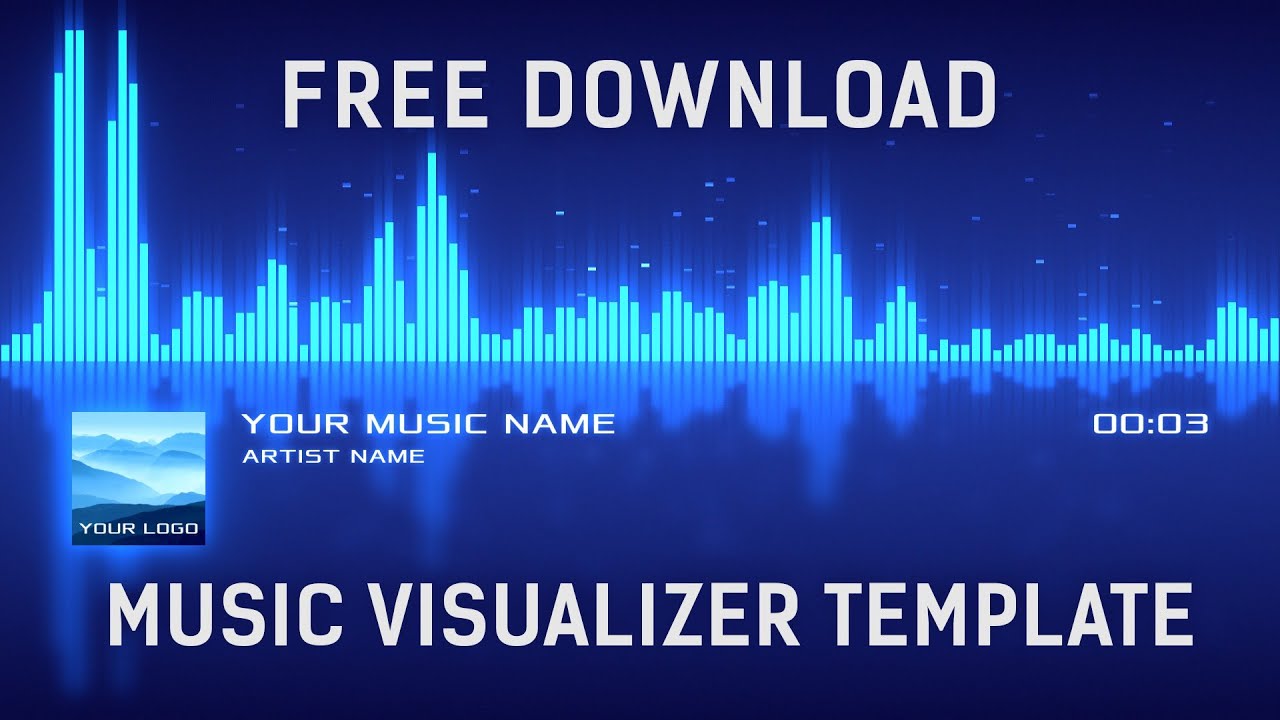 music visualizer online